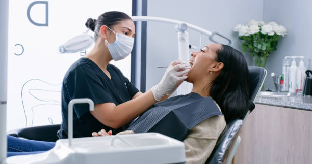 Advanced Technology for Better Dental Care in Englewood, OH